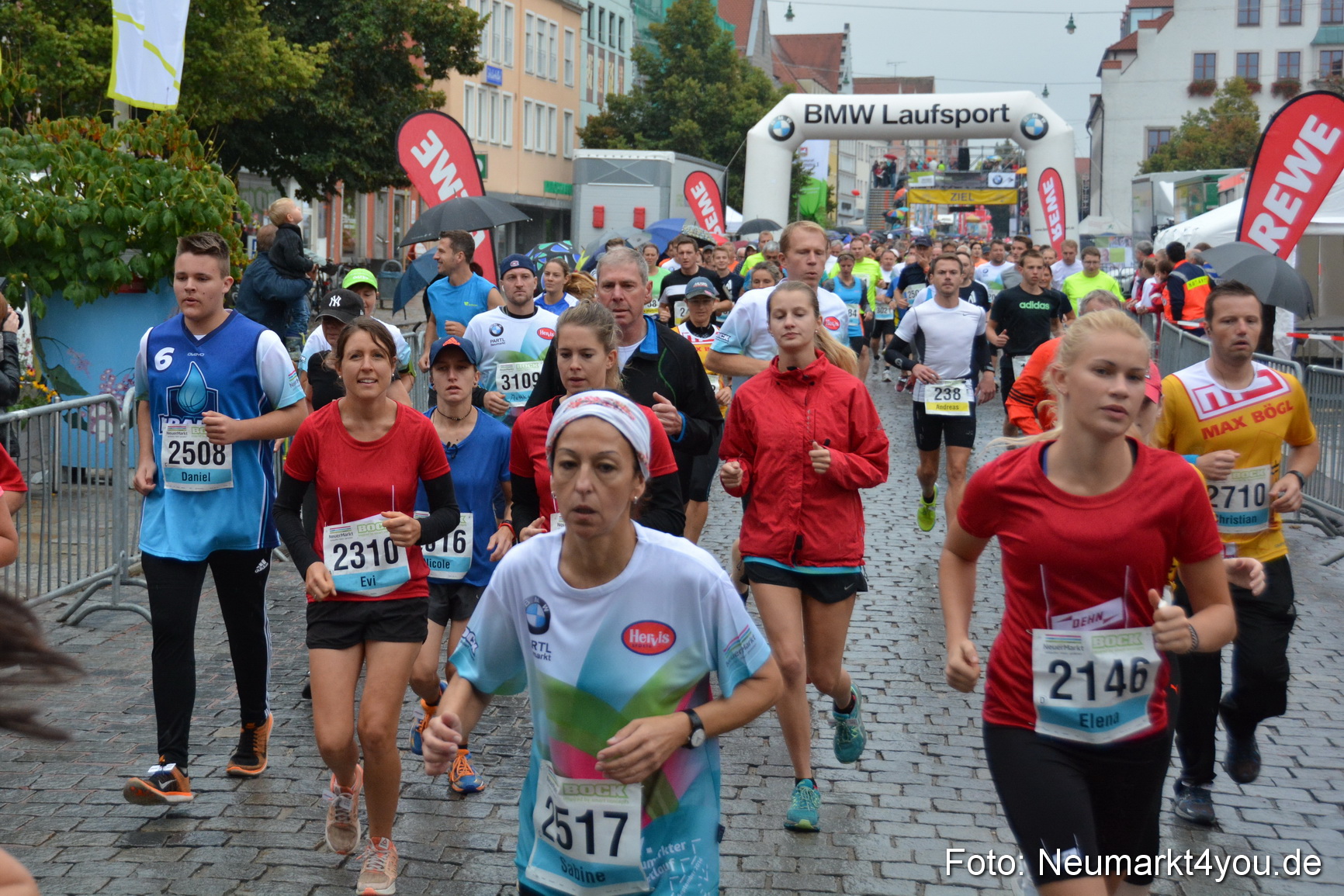 Stadtlauf Neumarkt 2016 1652
